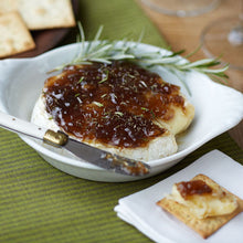 Roasted Garlic Onion Jam