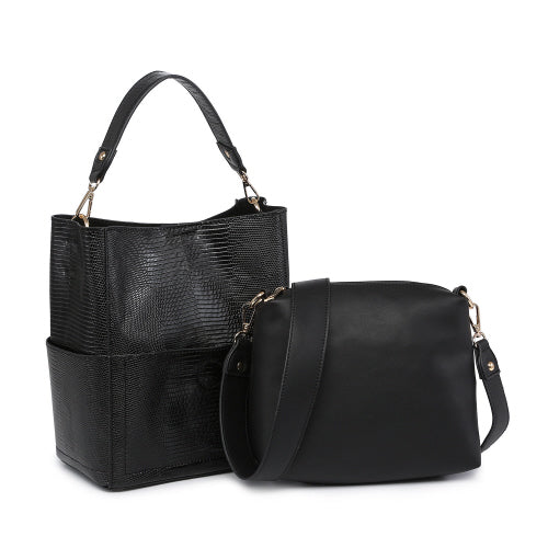 Abby Bucket Bag