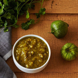 Salsa Verde