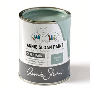 Annie Sloan Chalk Paint®-Svenska Blue